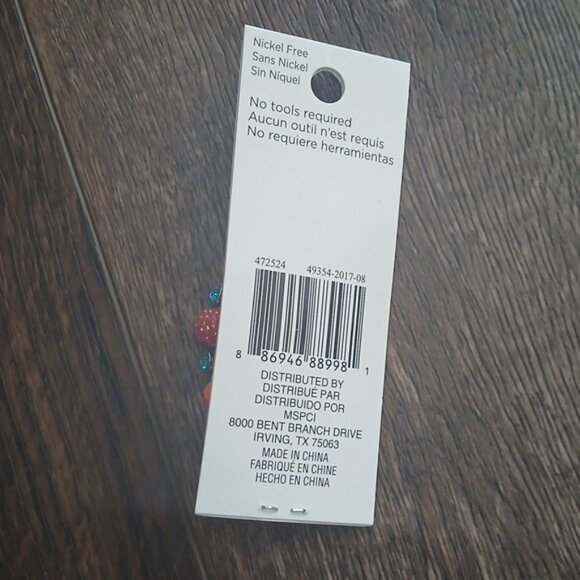 Colorful Craft Beads - Picture 4 of 5